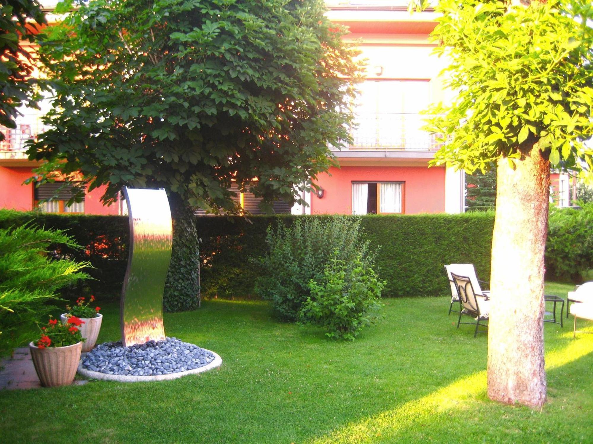 Hotel Del Lago Puigcerdà Exterior foto